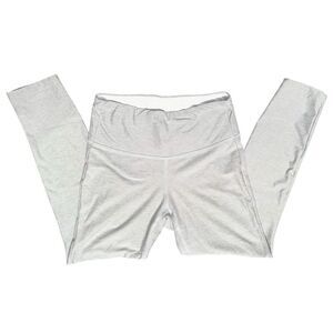 New Balance ActiveDry 23” Leggings - Beige (S)